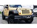2013 Jeep Wrangler