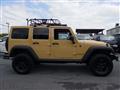 2013 Jeep Wrangler