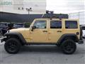 2013 Jeep Wrangler