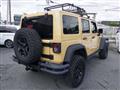 2013 Jeep Wrangler