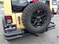 2013 Jeep Wrangler