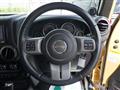 2013 Jeep Wrangler