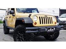 2013 Jeep Wrangler