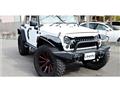 2013 Jeep Wrangler