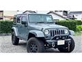 2013 Jeep Wrangler