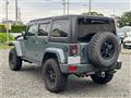 2013 Jeep Wrangler
