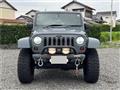 2013 Jeep Wrangler