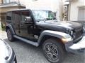 2019 Jeep Wrangler