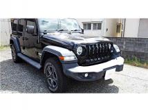 2019 Jeep Wrangler