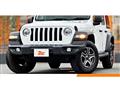 2019 Jeep Wrangler