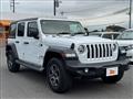 2019 Jeep Wrangler