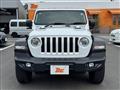 2019 Jeep Wrangler