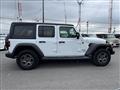2019 Jeep Wrangler