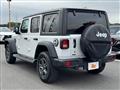 2019 Jeep Wrangler