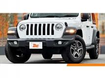 2019 Jeep Wrangler