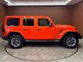 2019 Jeep Wrangler