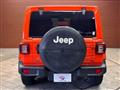 2019 Jeep Wrangler