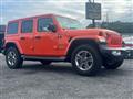 2019 Jeep Wrangler