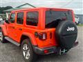 2019 Jeep Wrangler