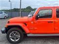 2019 Jeep Wrangler