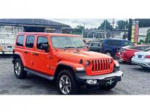 2019 Jeep Wrangler