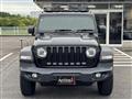 2019 Jeep Wrangler
