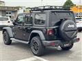 2019 Jeep Wrangler