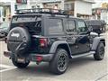 2019 Jeep Wrangler