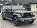 2019 Jeep Wrangler