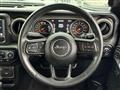 2019 Jeep Wrangler