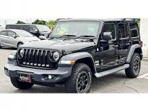 2019 Jeep Wrangler