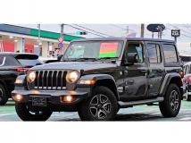 2019 Jeep Wrangler