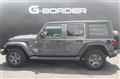2019 Jeep Wrangler