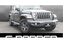 2019 Jeep Wrangler