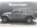 2019 Jeep Wrangler