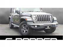 2019 Jeep Wrangler