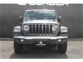 2019 Jeep Wrangler