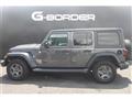 2019 Jeep Wrangler