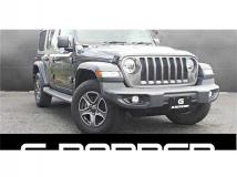 2019 Jeep Wrangler