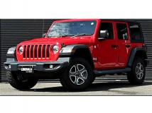 2019 Jeep Wrangler