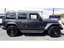 2019 Jeep Wrangler