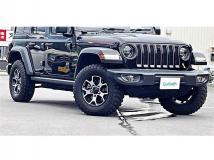 2019 Jeep Wrangler