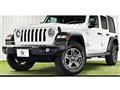 2019 Jeep Wrangler