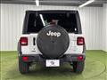 2019 Jeep Wrangler