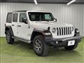 2019 Jeep Wrangler