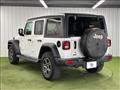 2019 Jeep Wrangler