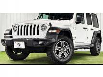2019 Jeep Wrangler