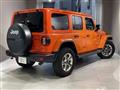 2019 Jeep Wrangler
