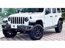 2019 Jeep Wrangler