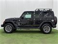 2019 Jeep Wrangler